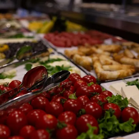 Viva Boutique Hotel Provincia di Istanbul