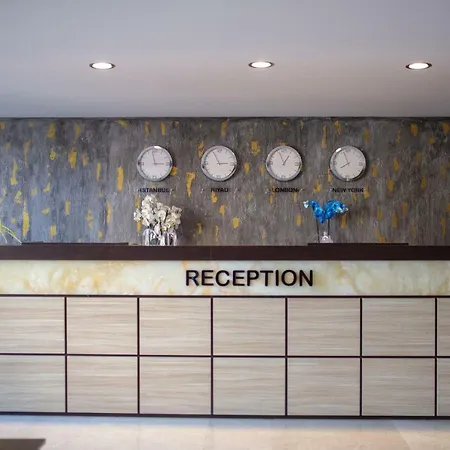Viva Boutique Hotel