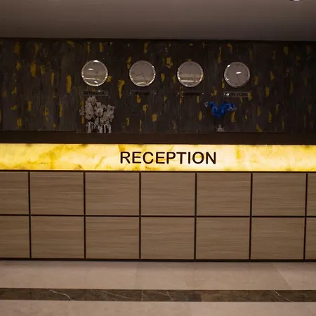 Viva Boutique 3* Istambul