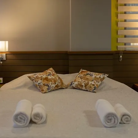 Viva Boutique 3* Istambul