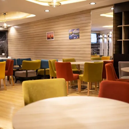 Viva Boutique Отель