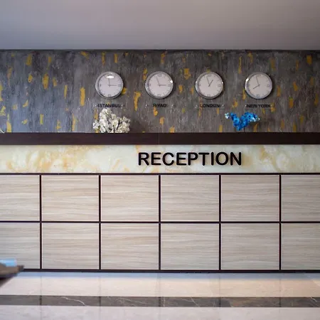 Viva Boutique 3* Istanbul